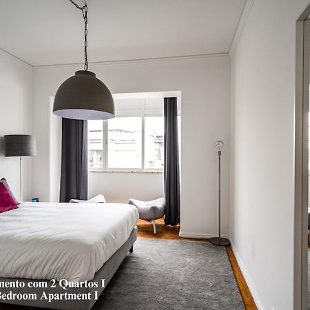 Akicity Santos Urban Lisboa Εξωτερικό φωτογραφία