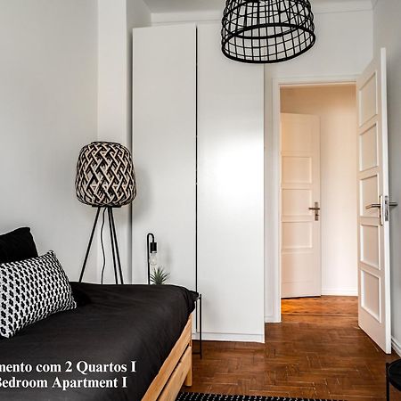 Akicity Santos Urban Lisboa Εξωτερικό φωτογραφία