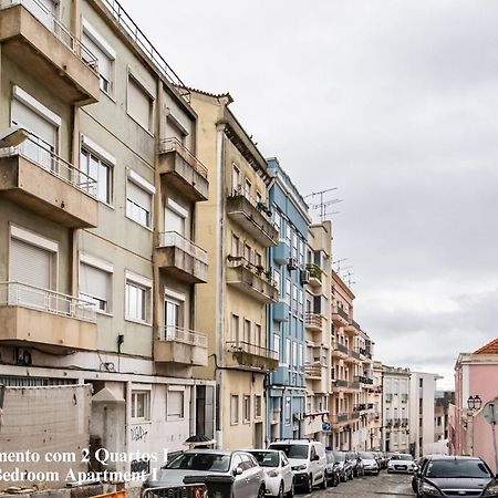 Akicity Santos Urban Lisboa Εξωτερικό φωτογραφία