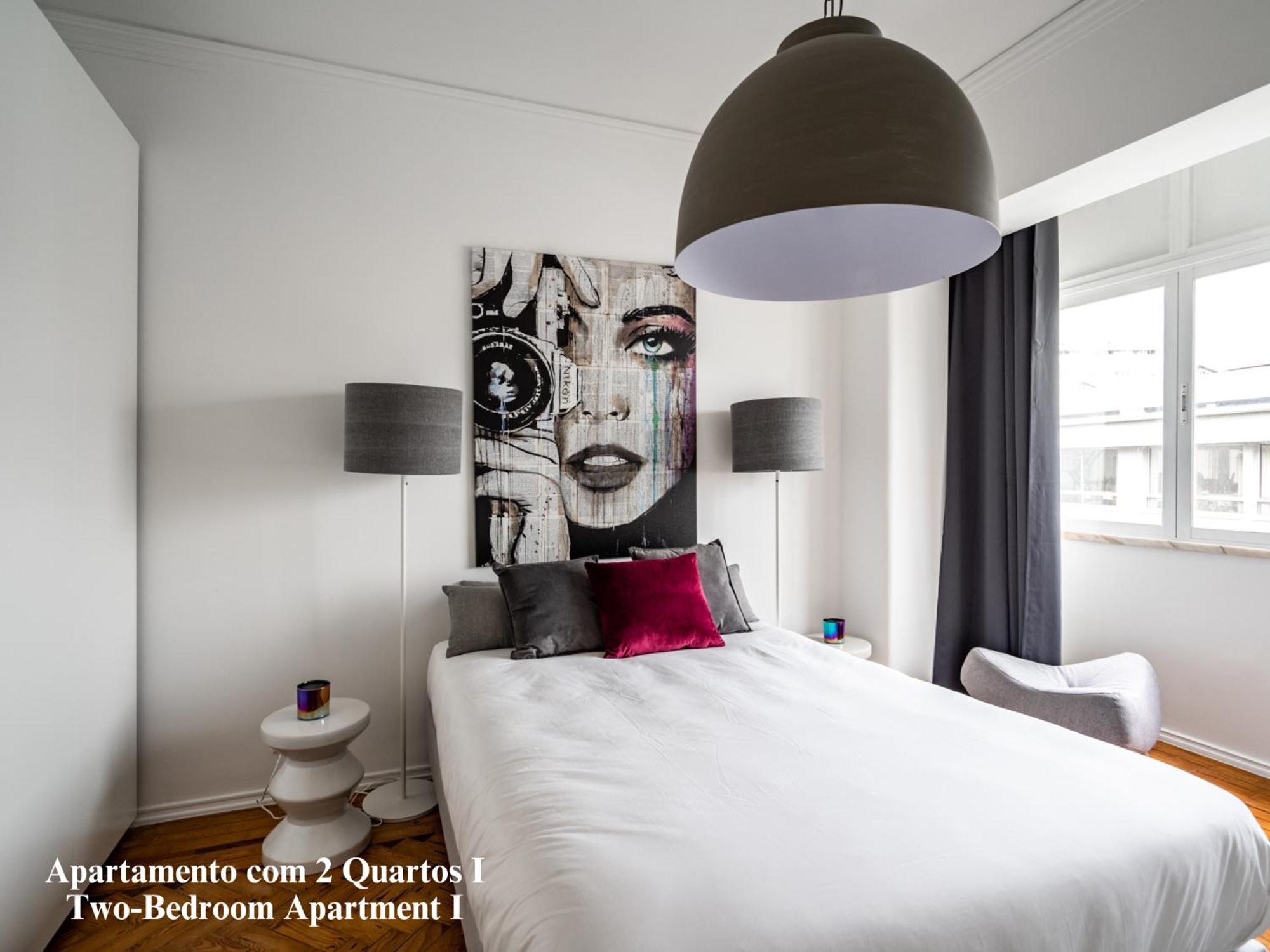 Akicity Santos Urban Lisboa Εξωτερικό φωτογραφία