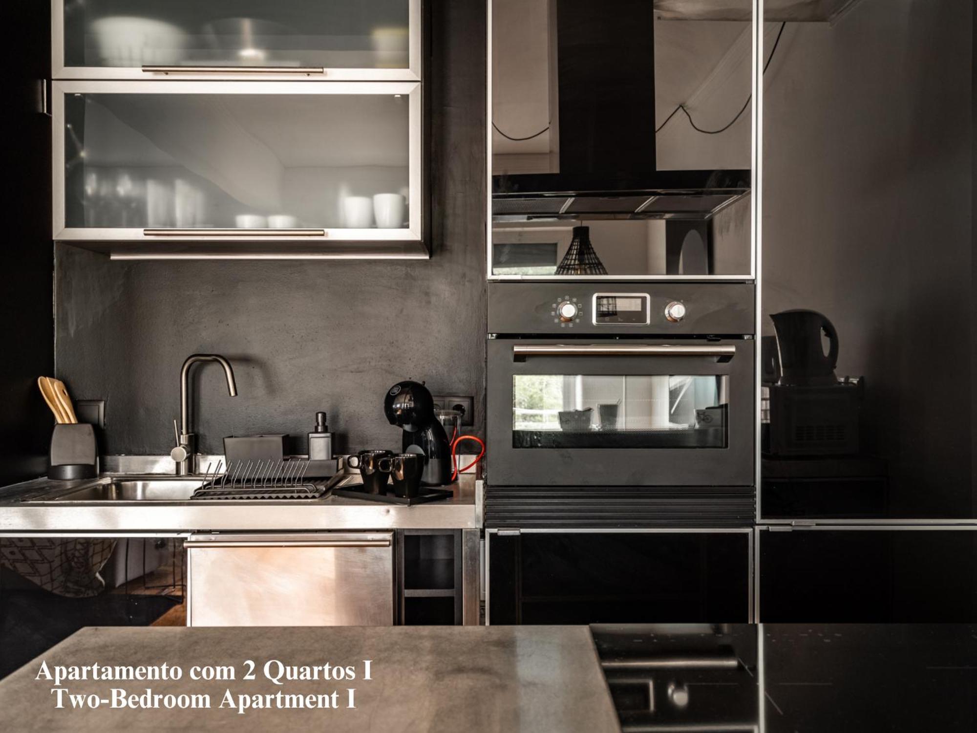 Akicity Santos Urban Lisboa Εξωτερικό φωτογραφία