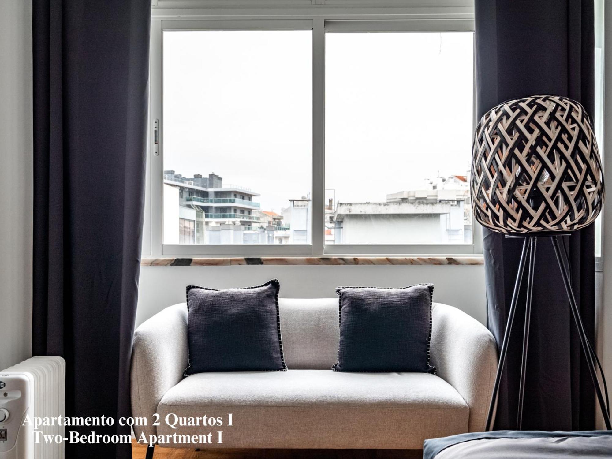 Akicity Santos Urban Lisboa Εξωτερικό φωτογραφία