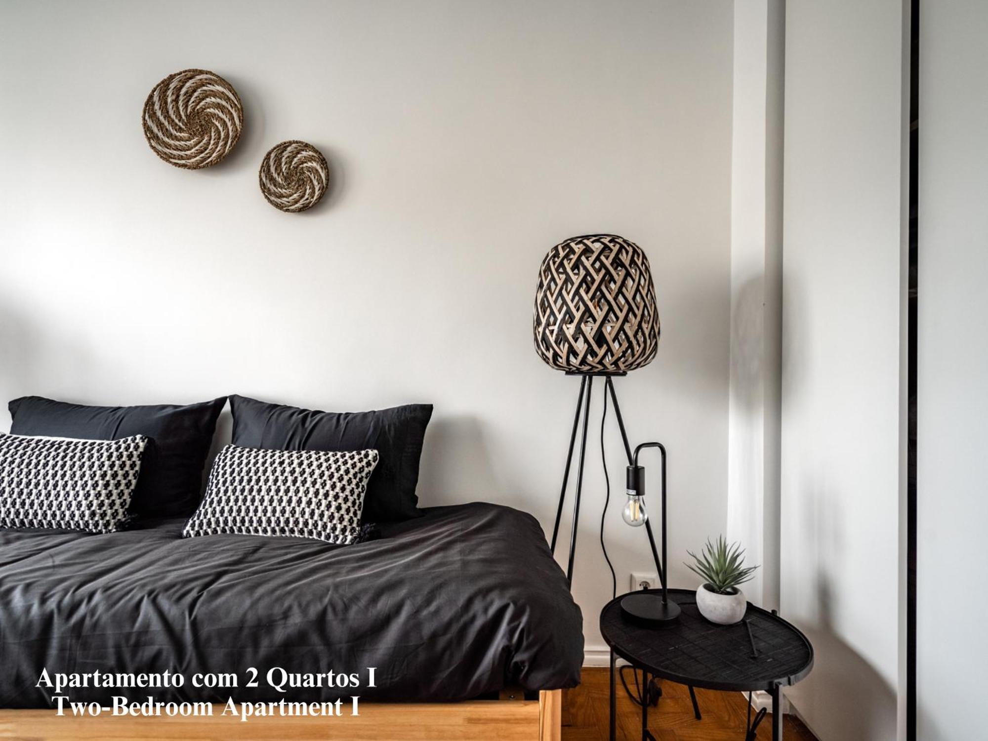 Akicity Santos Urban Lisboa Εξωτερικό φωτογραφία