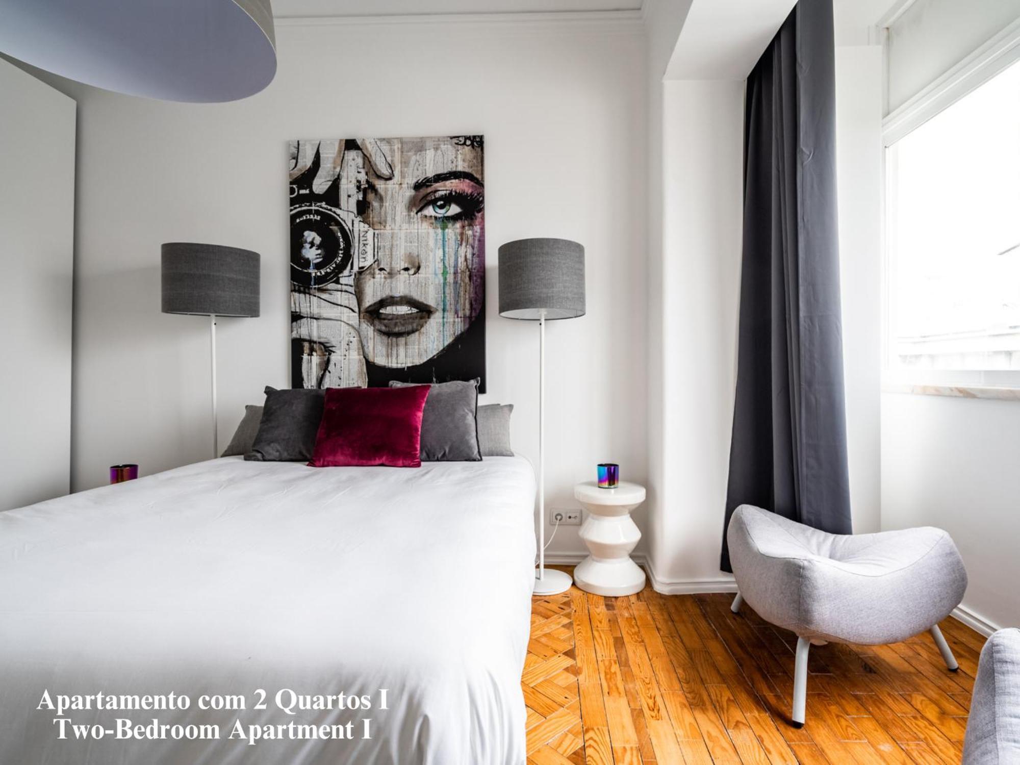 Akicity Santos Urban Lisboa Εξωτερικό φωτογραφία