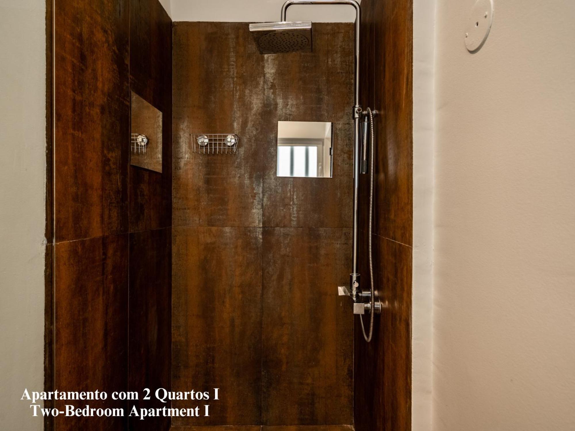 Akicity Santos Urban Lisboa Εξωτερικό φωτογραφία