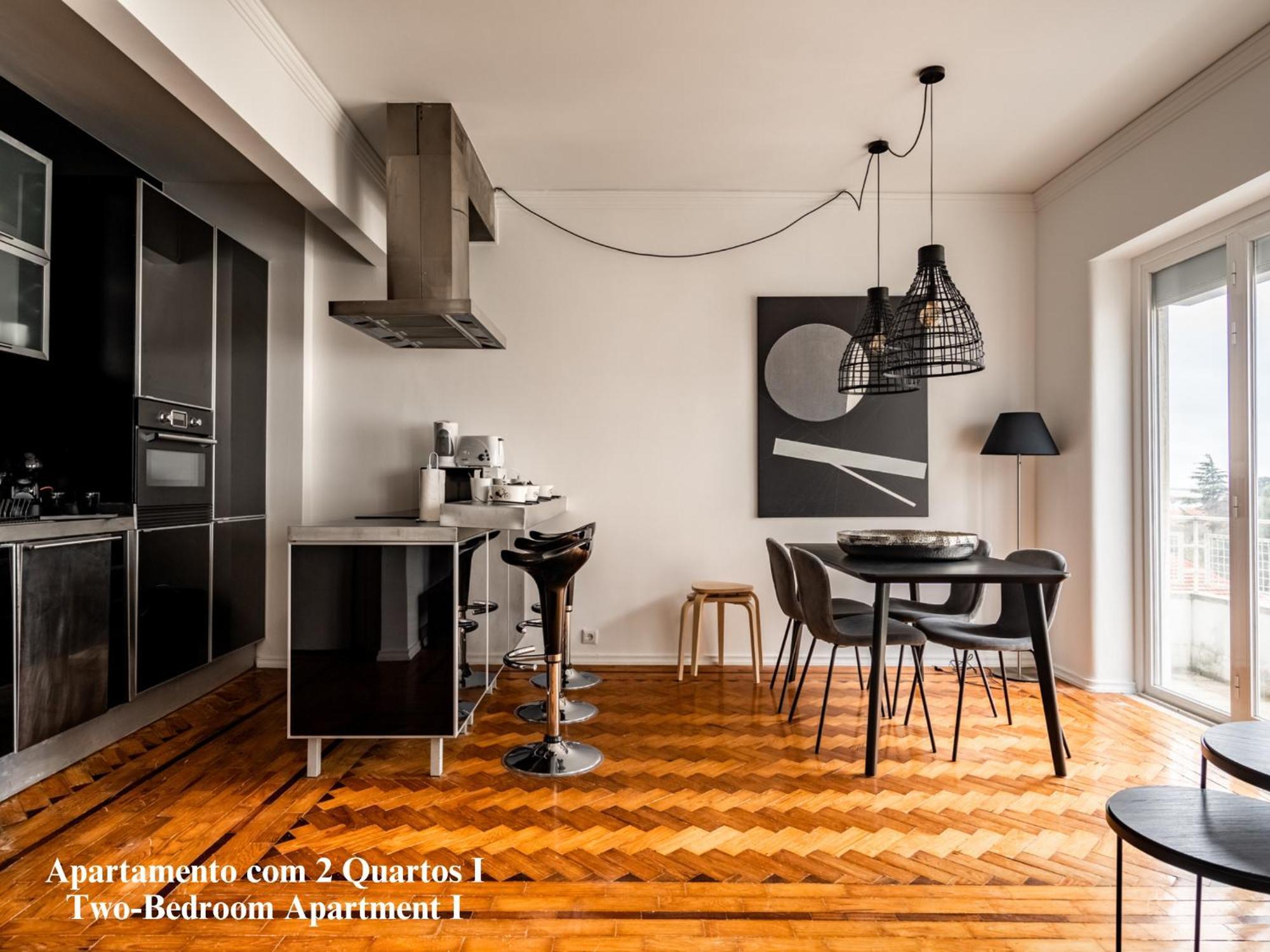 Akicity Santos Urban Lisboa Εξωτερικό φωτογραφία